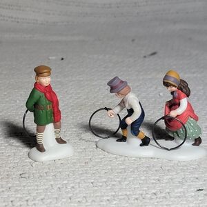 Dept 56 Child's Play